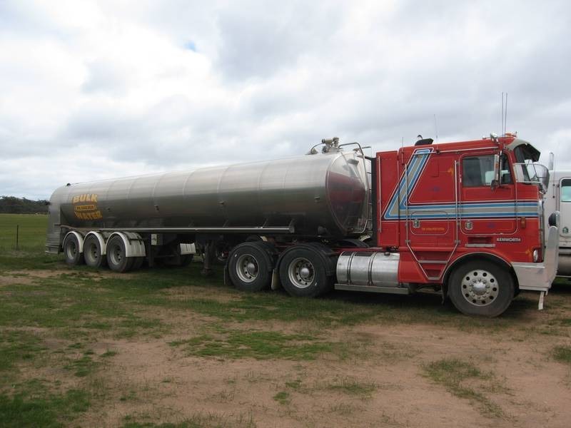 Water Delivery Business, Bendigo VIC 3550