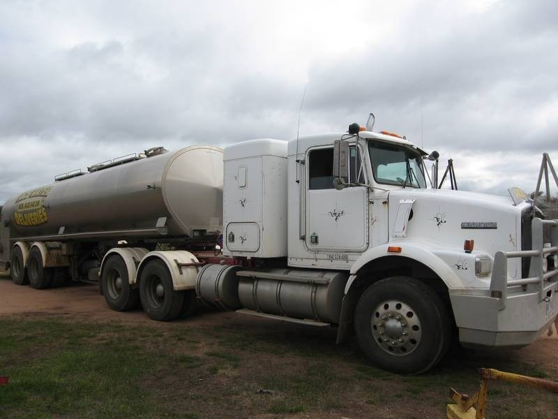 Water Delivery Business, Bendigo VIC 3550