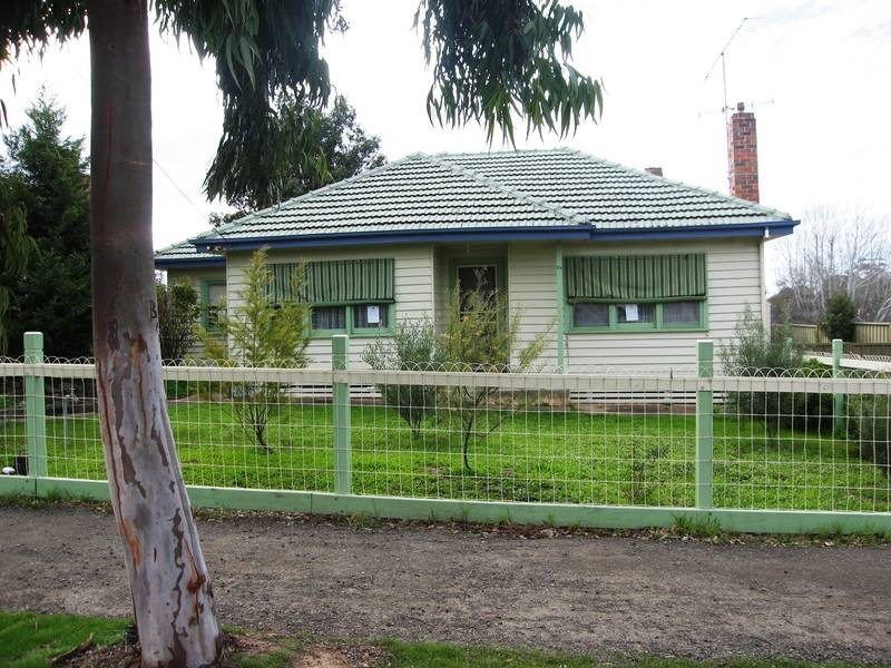 39 Sandhurst Road, California Gully VIC 3556