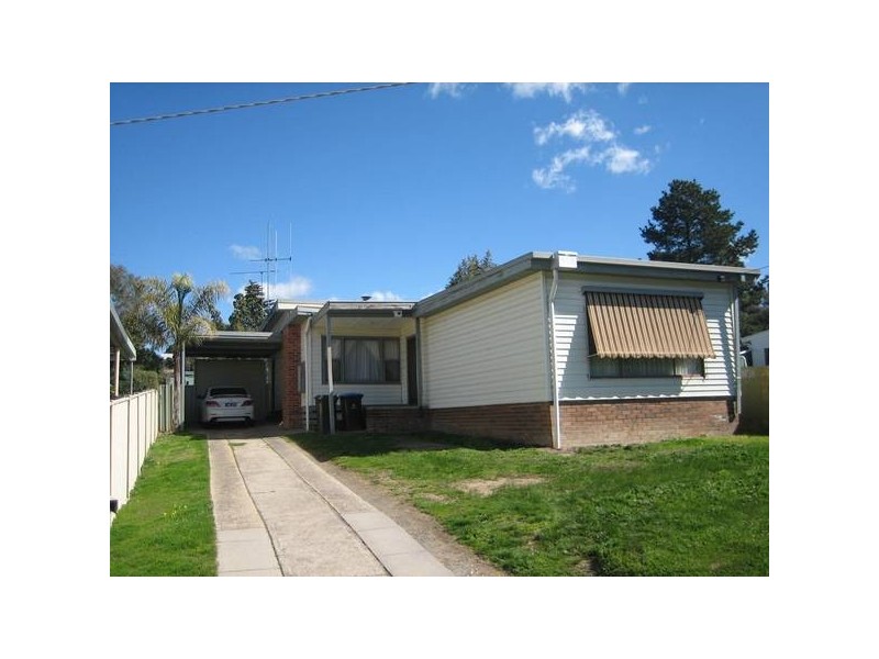 21 Bakewell Street, Bendigo VIC 3550