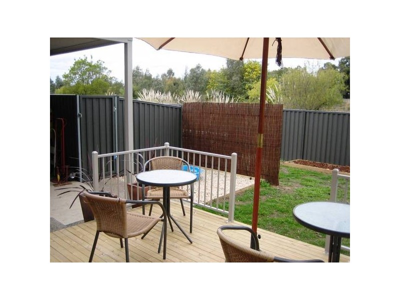 17/116 Holdsworth Road, Bendigo VIC 3550