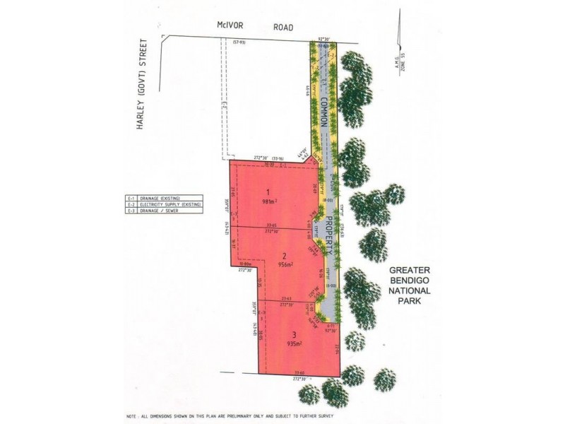 2 McIvor Road, Bendigo VIC 3550