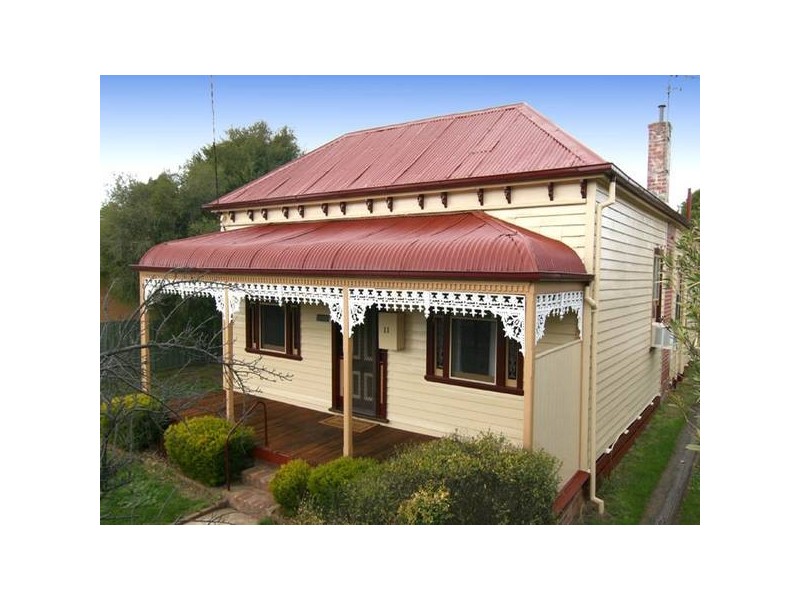 11 High Street, Kangaroo Flat VIC 3555