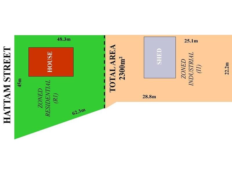 66 – 68 Hattam Street, Golden Square VIC 3555