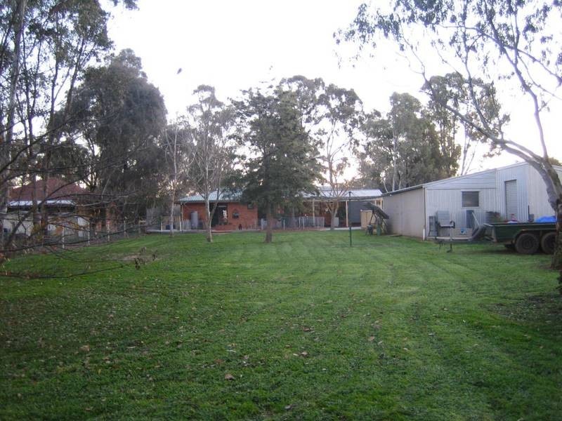 253 Guys Hill Road, Strathfieldsaye VIC 3551