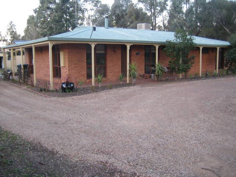 253 Guys Hill Road, Strathfieldsaye VIC 3551