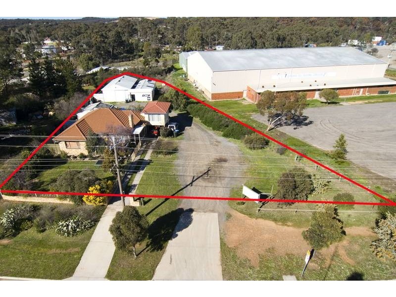 66 – 68 Hattam St, Golden Square VIC 3555