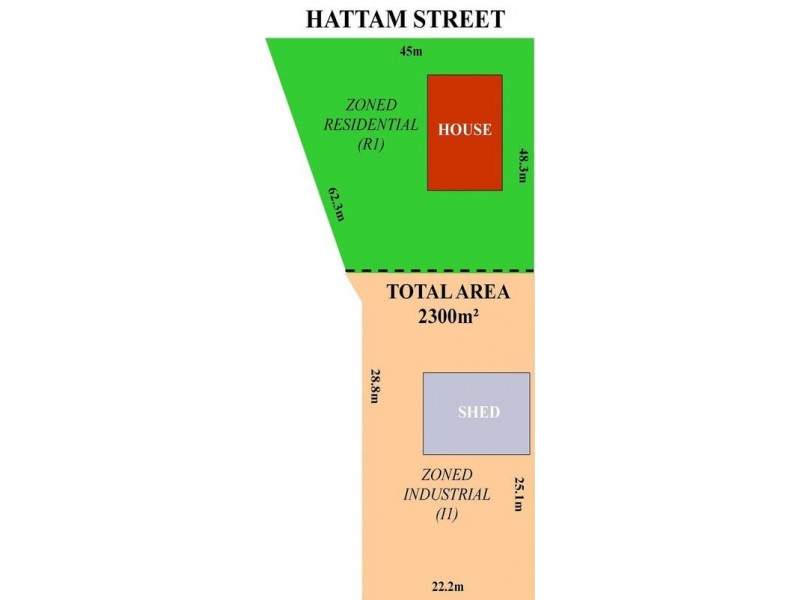 66 – 68 Hattam St, Golden Square VIC 3555
