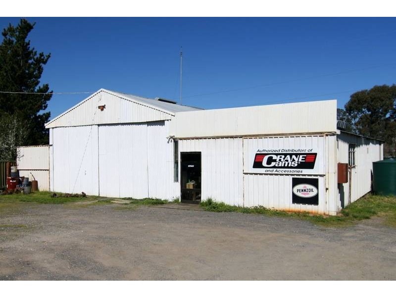 66 – 68 Hattam St, Golden Square VIC 3555