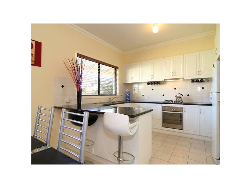1A Doyle Crescent, Spring Gully VIC 3550