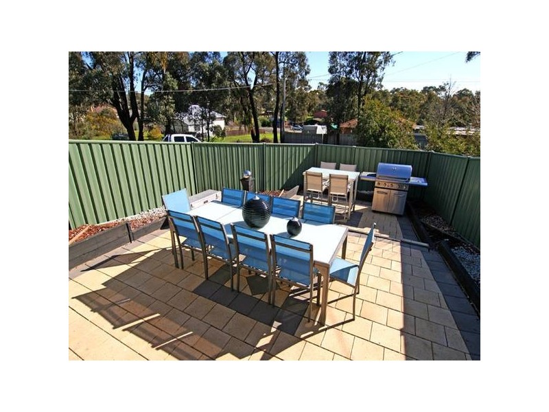 1A Doyle Crescent, Spring Gully VIC 3550