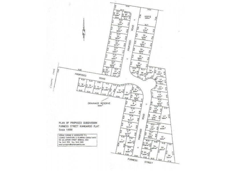 3 Furness Street, Kangaroo Flat VIC 3555