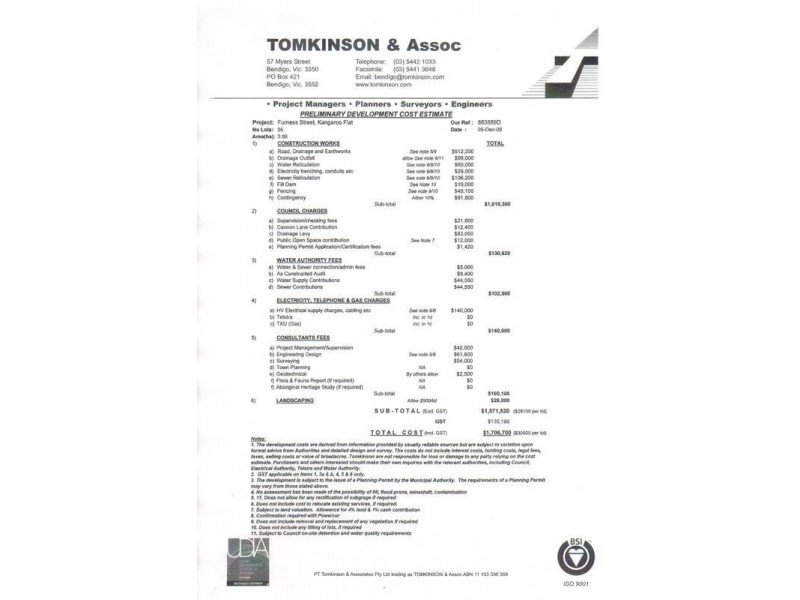 3 Furness Street, Kangaroo Flat VIC 3555