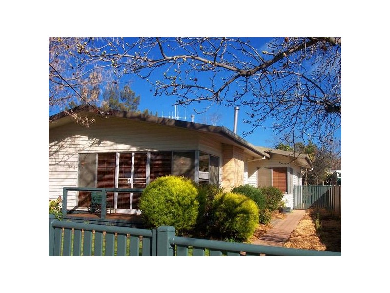 122 Havlin Street West, Quarry Hill VIC 3550