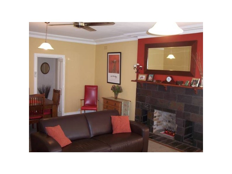 122 Havlin Street West, Quarry Hill VIC 3550