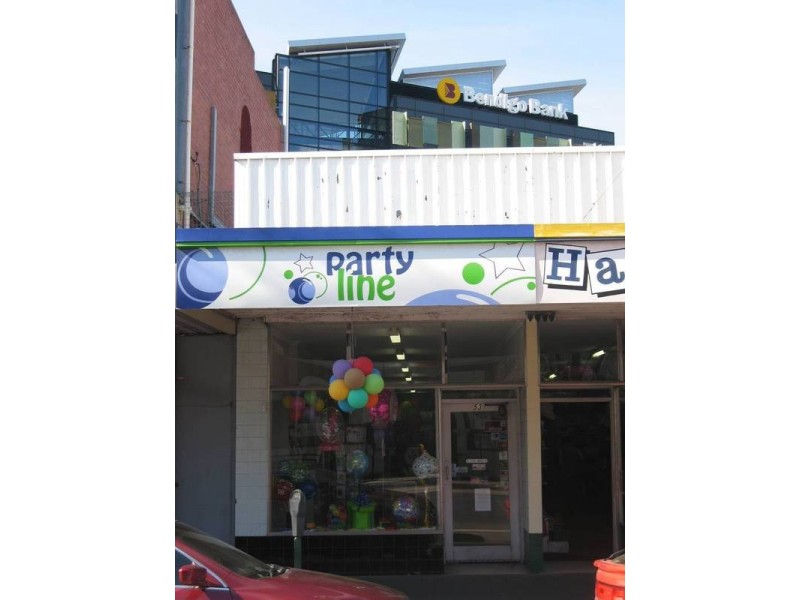 53 High Street, Bendigo VIC 3550