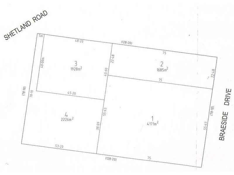 Lot 2,  Braeside Drive, Junortoun VIC 3551