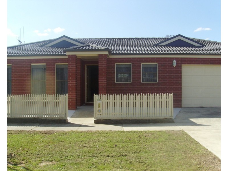 1a Mackay street, East Bendigo VIC 3550