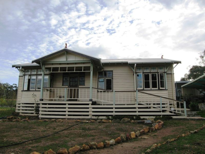 498 Diamond Hill Road, Mandurang VIC 3551