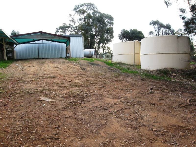 498 Diamond Hill Road, Mandurang VIC 3551