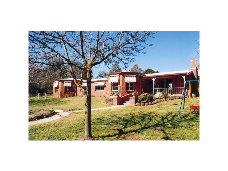 43 Wingrave Road, Lockwood South VIC 3551