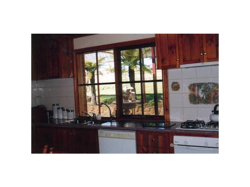 43 Wingrave Road, Lockwood South VIC 3551