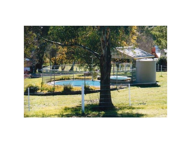 43 Wingrave Road, Lockwood South VIC 3551