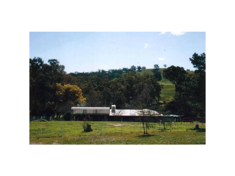 43 Wingrave Road, Lockwood South VIC 3551