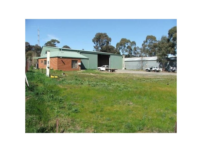 118 Hattam Street, Golden Gully VIC 3555