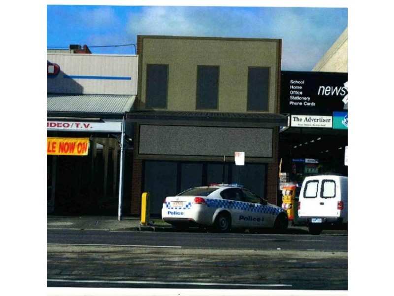 74 Pall Mall, Bendigo VIC 3550