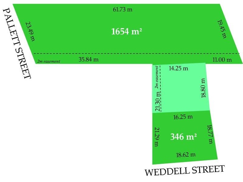 1/ Weddell Street, Golden Square VIC 3555