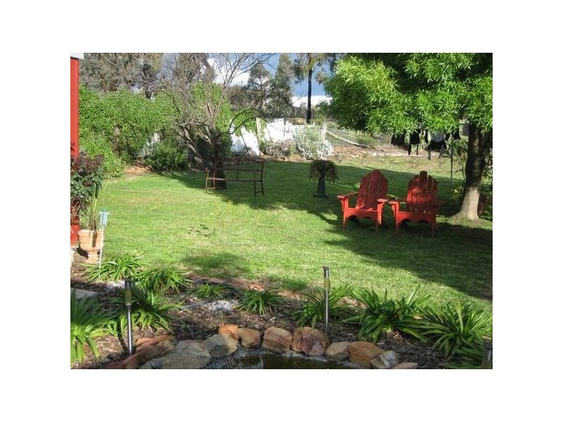 328 Maiden Gully Road, Maiden Gully VIC 3551