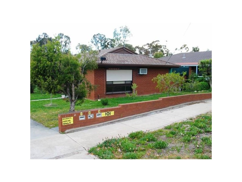 1/101 Chum Street, Golden Square VIC 3555