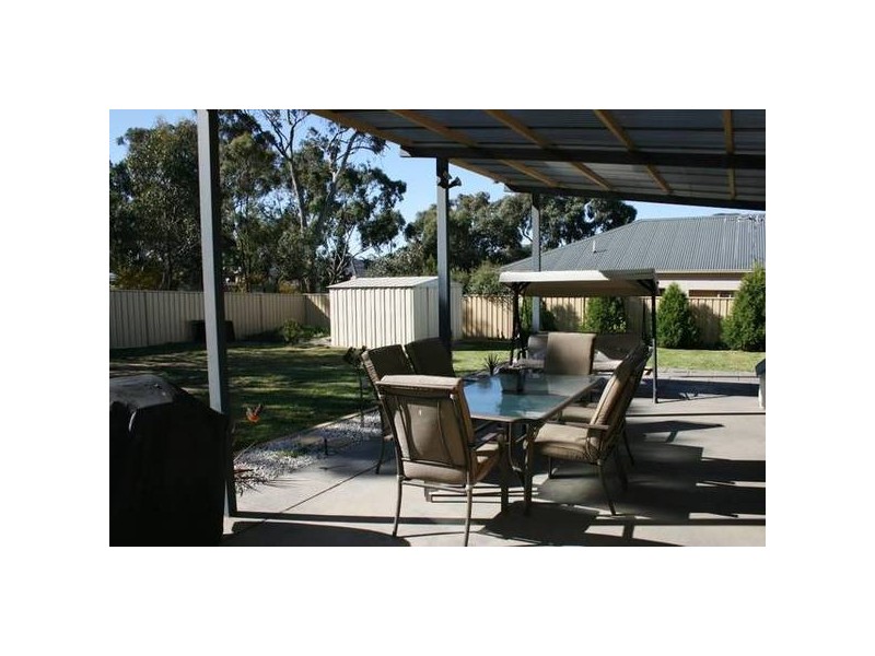 17 Midas Court, Strathfieldsaye VIC 3551