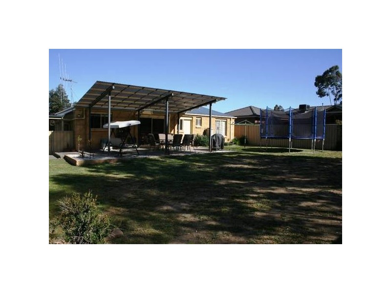 17 Midas Court, Strathfieldsaye VIC 3551