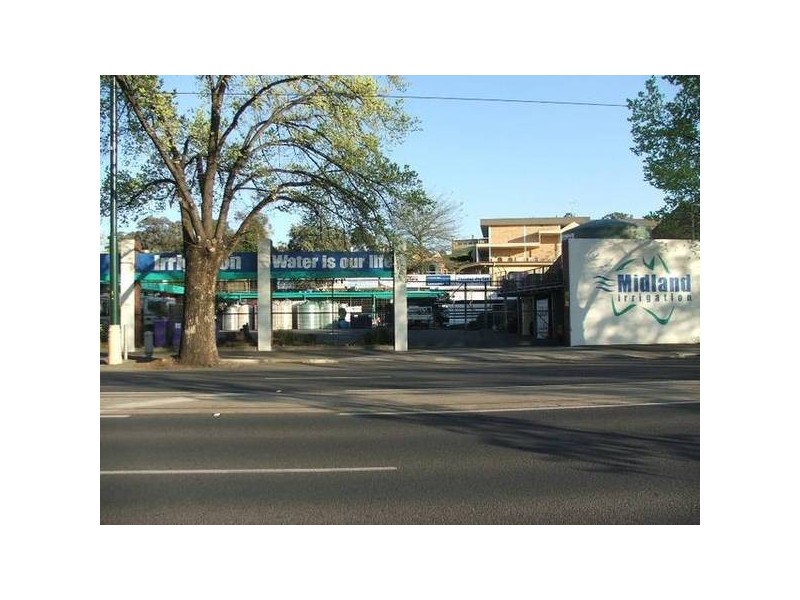 140 – 148 High Street, Bendigo VIC 3550