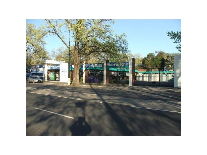 140 – 148 High Street, Bendigo VIC 3550