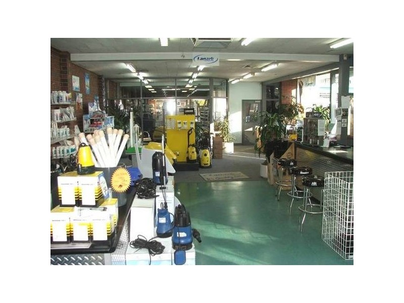 140 – 148 High Street, Bendigo VIC 3550