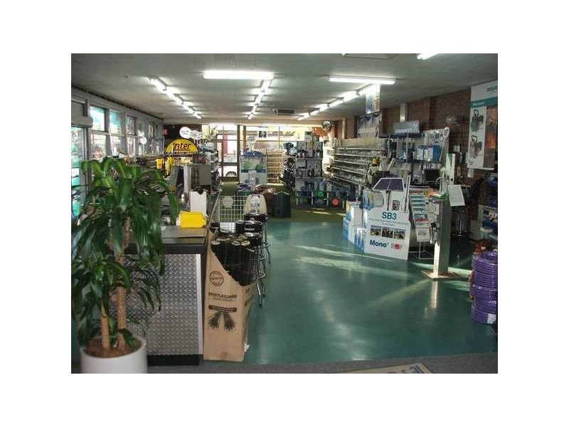 140 – 148 High Street, Bendigo VIC 3550