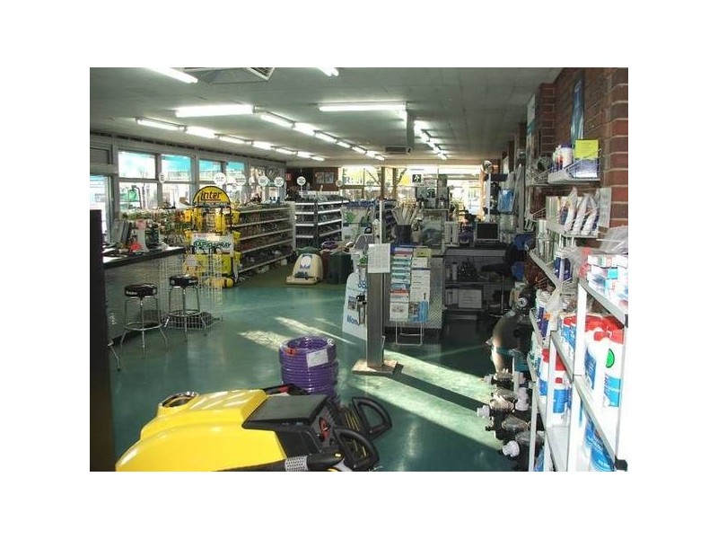 140 – 148 High Street, Bendigo VIC 3550