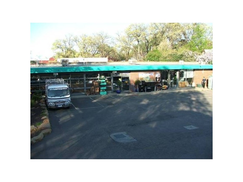 140 – 148 High Street, Bendigo VIC 3550