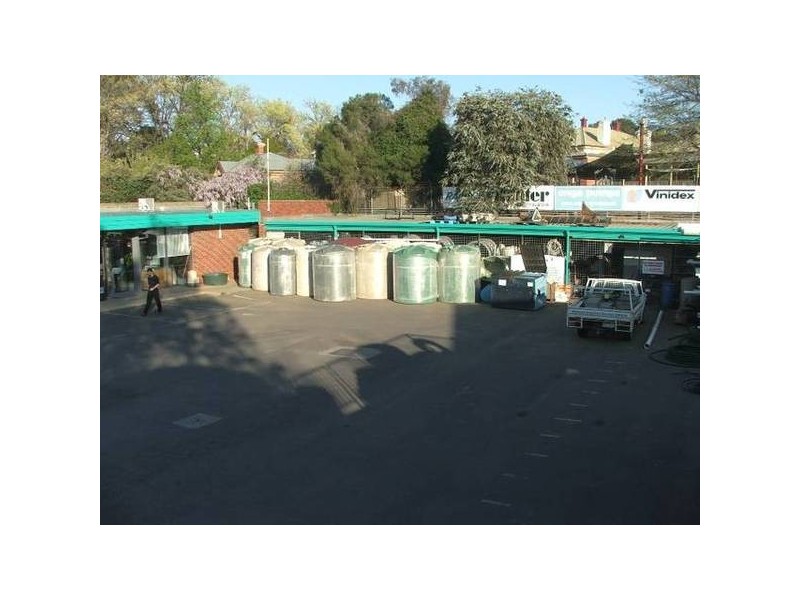 140 – 148 High Street, Bendigo VIC 3550