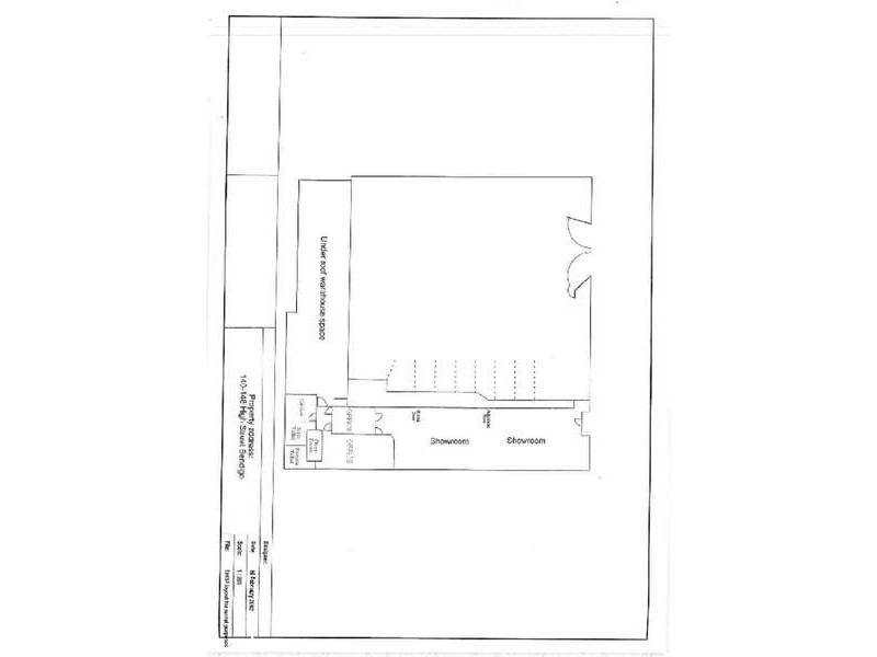 140 – 148 High Street, Bendigo VIC 3550