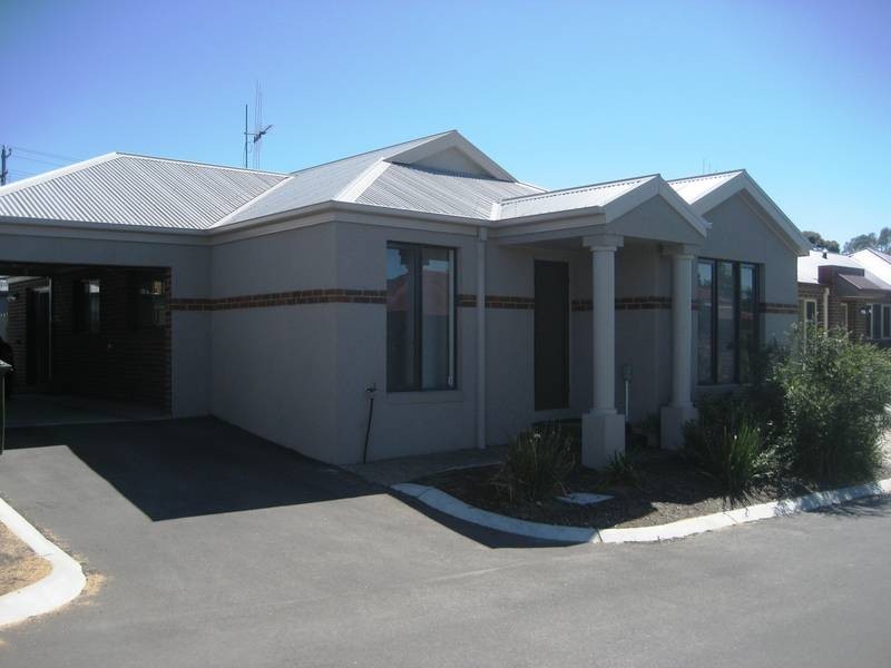 5/116 Holdsworth Road, Bendigo VIC 3550