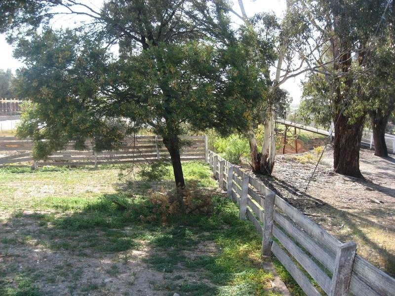 Lot 1,  Watson Avenue, Eaglehawk VIC 3556