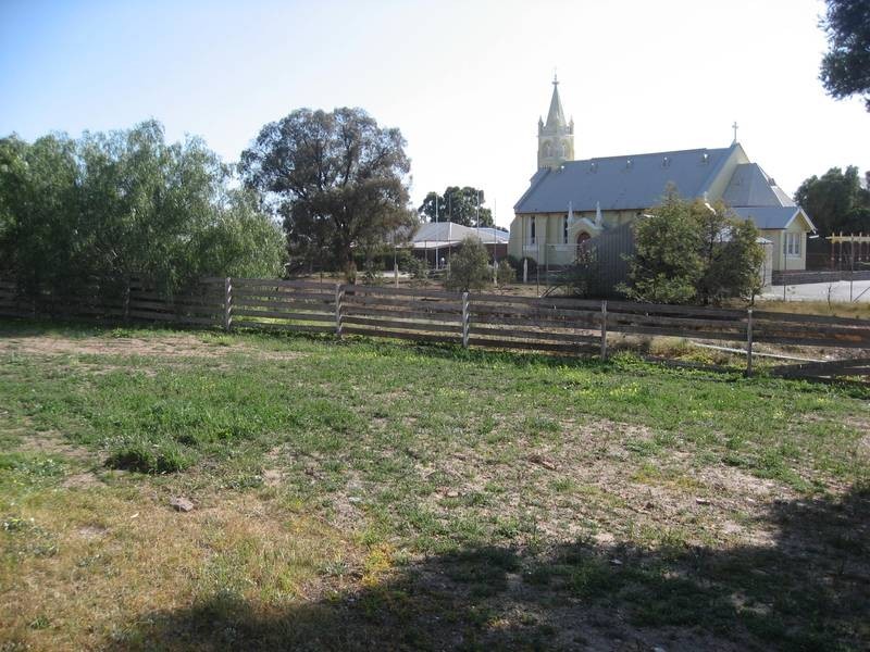 Lot 1,  Watson Avenue, Eaglehawk VIC 3556