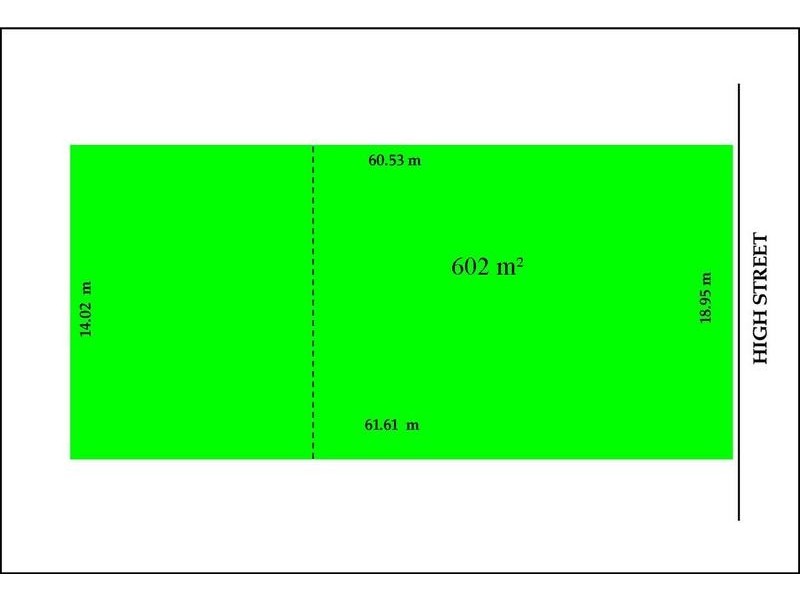 354 High Street, Bendigo VIC 3550