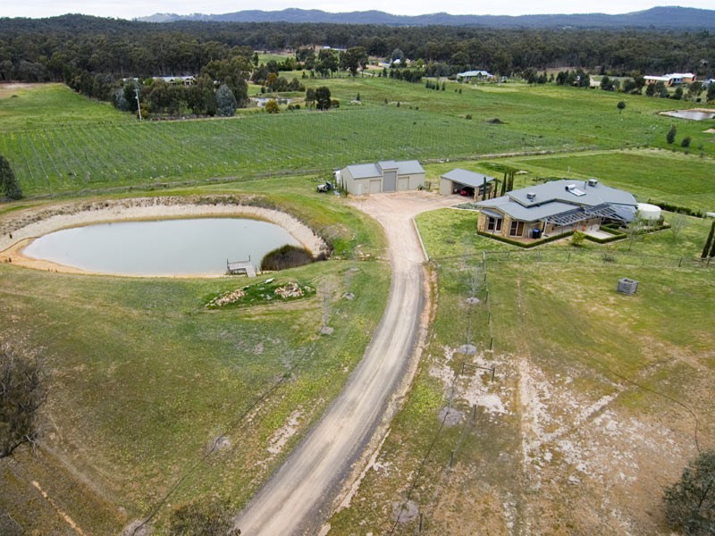 130 Sedgwick Road, Mandurang VIC 3551