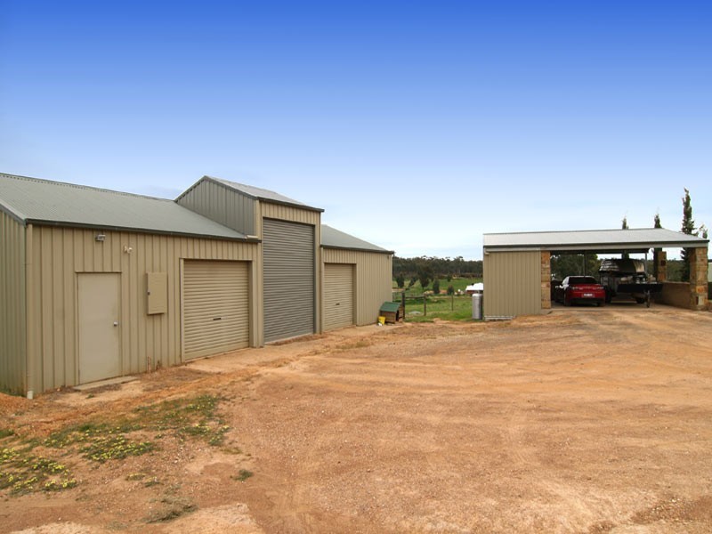 130 Sedgwick Road, Mandurang VIC 3551