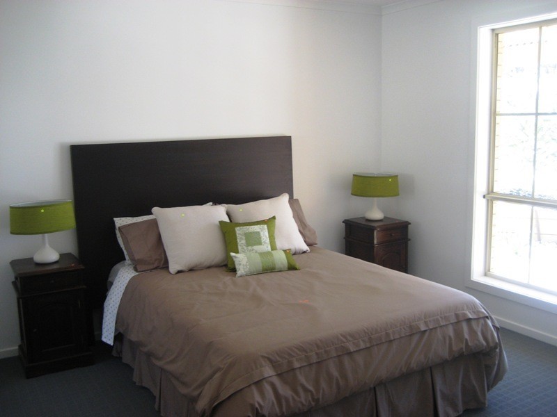 25 The Heath, Eaglehawk VIC 3556